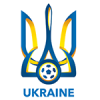 Ukraina matchkläder